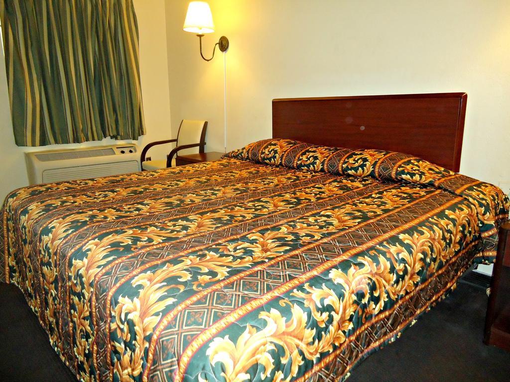 Economy Inn Вікторвілл Номер фото